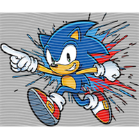 Animal Text Series-AT 2875